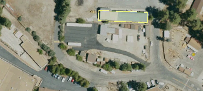 54200 Maranatha Dr