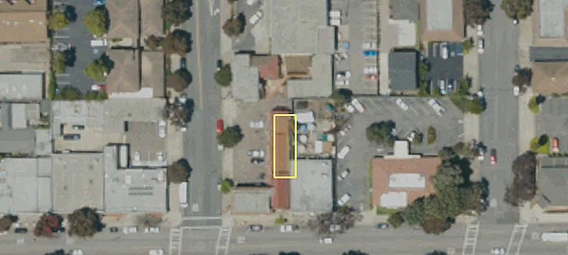 888 Napa Ave
