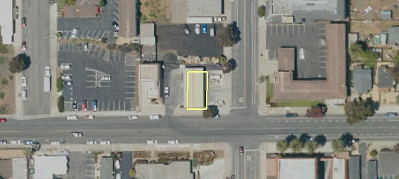 707 Pacific St