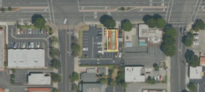 105 El Camino Real