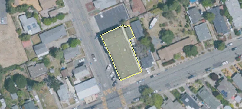 860 Western Ave