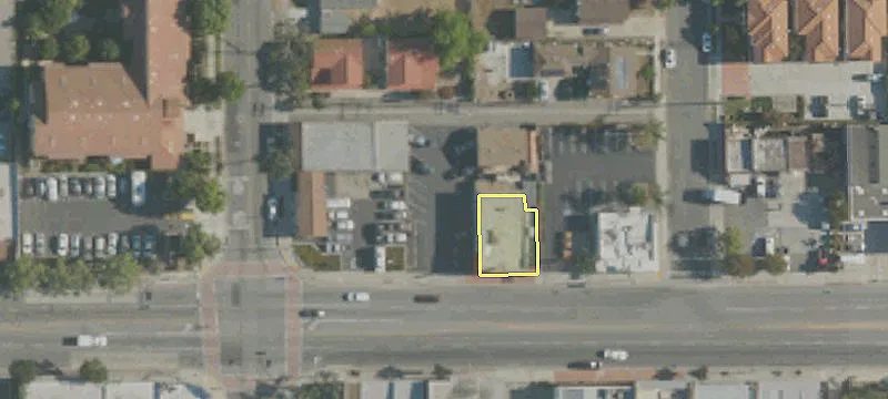 405 La Habra Blvd