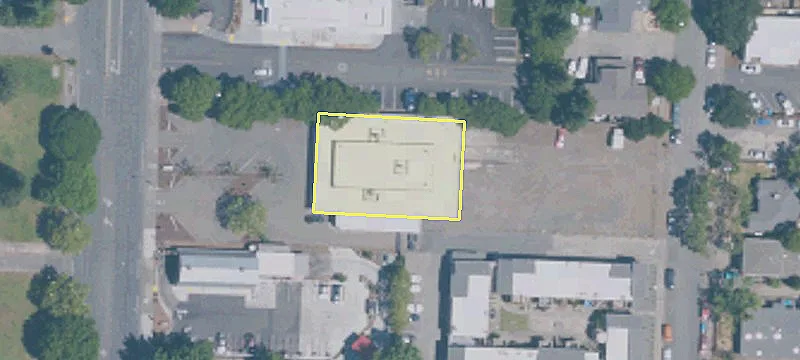 1250 Mendocino Ave