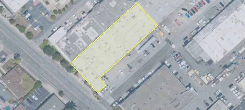 699 Industrial Rd