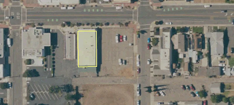 242 Yosemite Ave