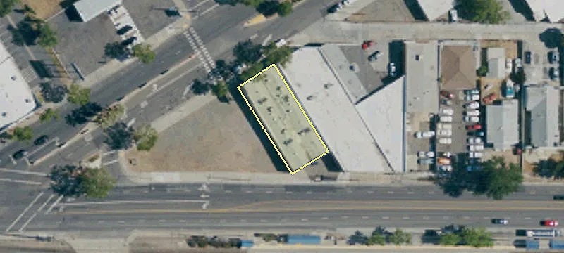 1518 Del Paso Blvd