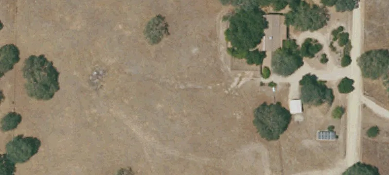 2027 Pioneer Rnch Rd
