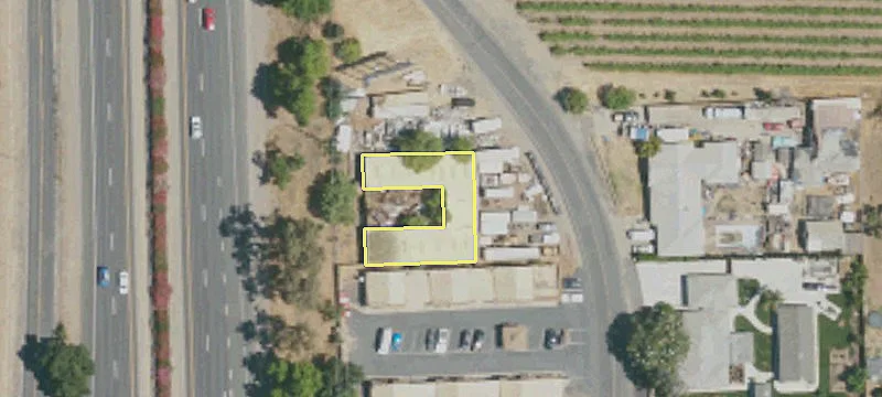 21303 Hwy 99