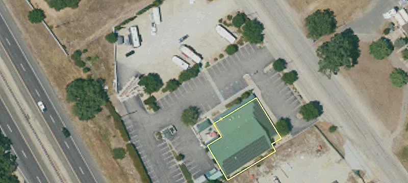 1500 El Camino Real