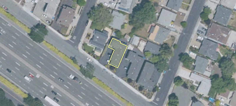 505 Pierce Rd