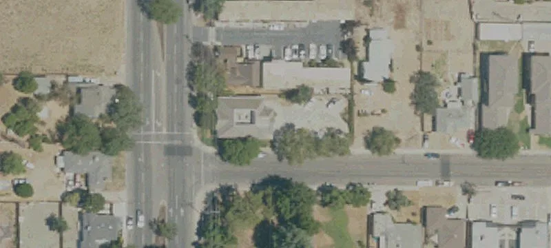 1000 Geer Rd