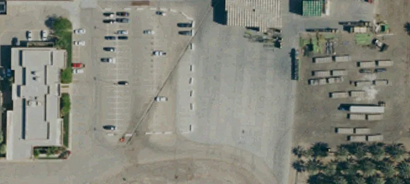 Mecca, CA 92254
