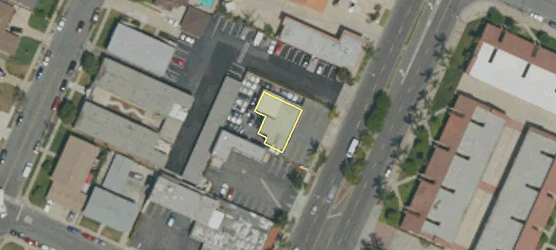 815 Brea Blvd
