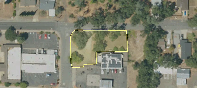 4833 Shasta Dm Blvd