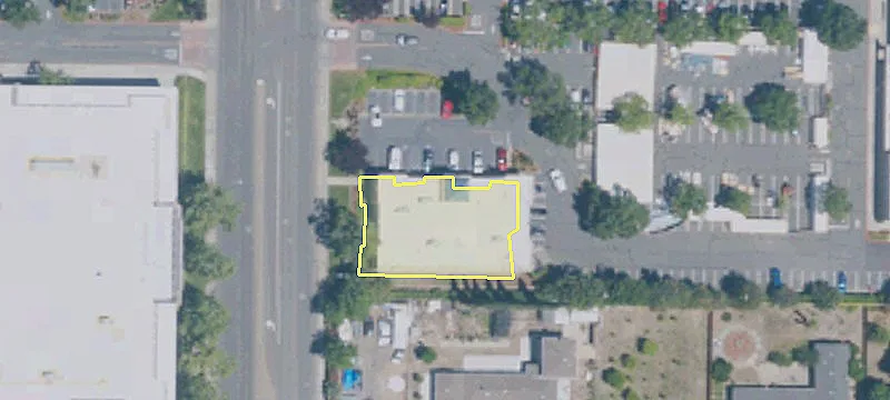 2020 Harbison Dr