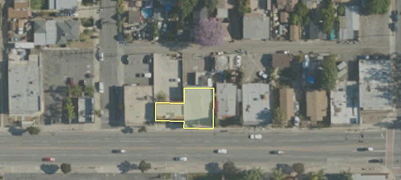 561 La Habra Blvd