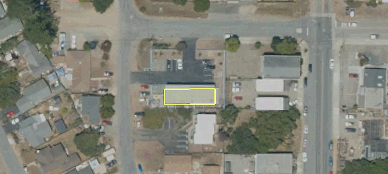 951 Santa Ynez Ave