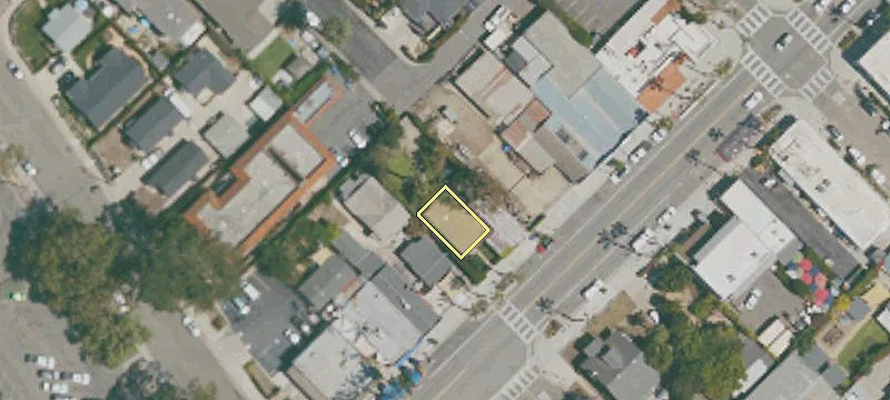 615 Linden Ave