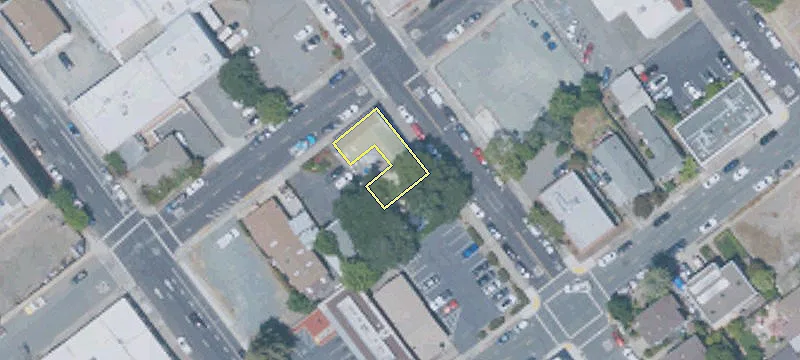 800 Castro St, Unit 802
