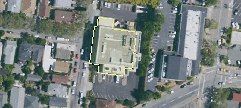 220 Shaver St, Unit 100