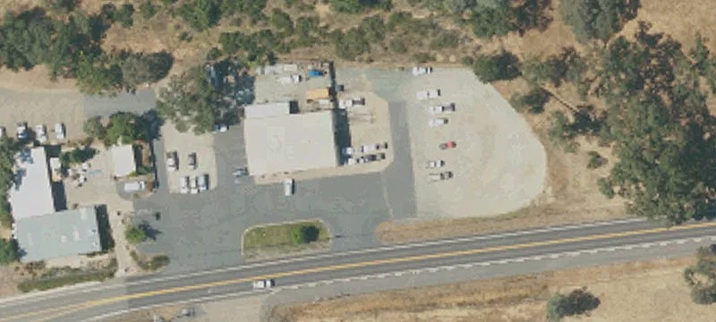 9701 Main St