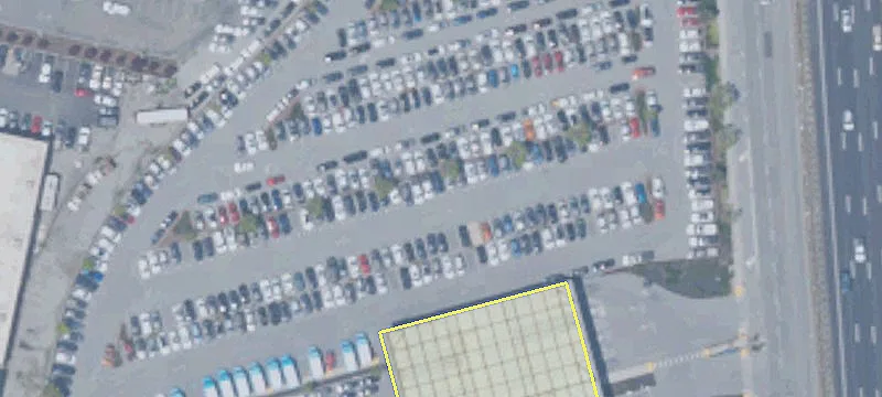 196 Produce Ave