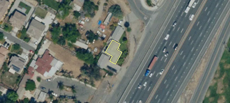 821 La Cadena Dr