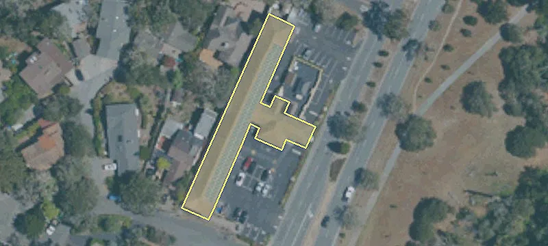 1300 Munras Ave