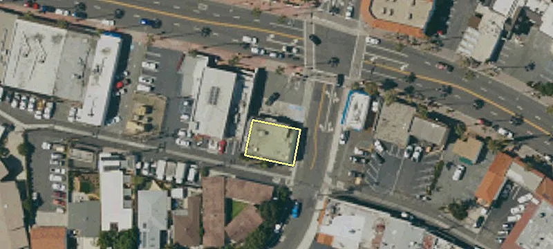 508 El Camino Real
