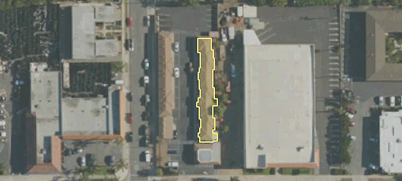 301 Whittier Blvd