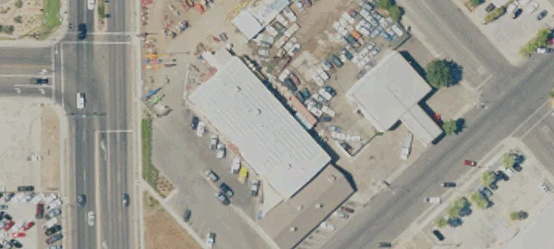 441 Tulare St