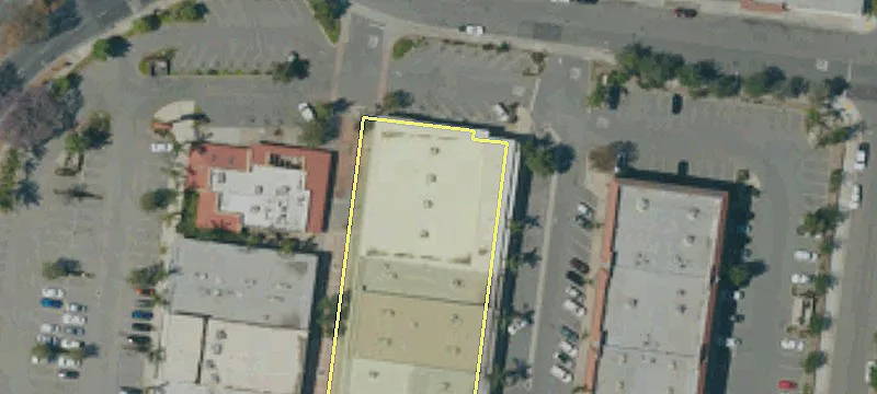 405 Corona Mall