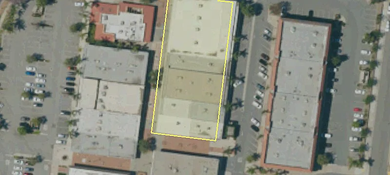 415 Corona Mall