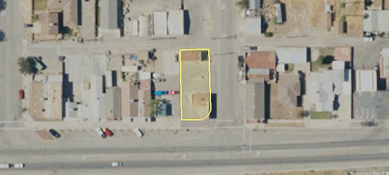3310 Mt Whitney Ave