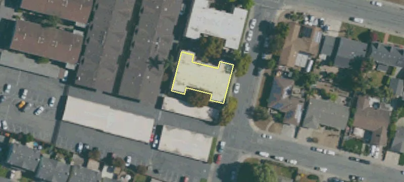 601 Tuttle Ave, Unit 2