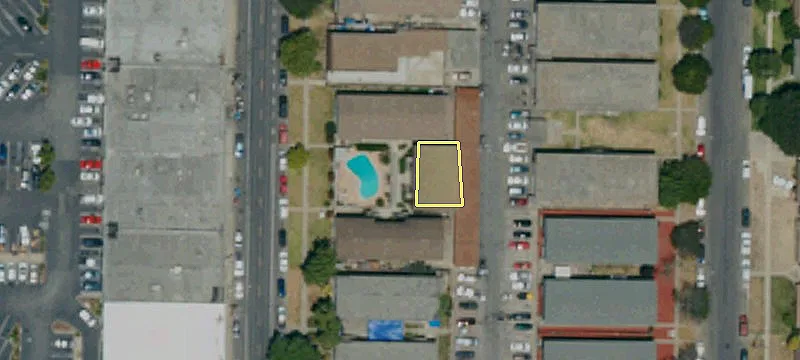 716 G St