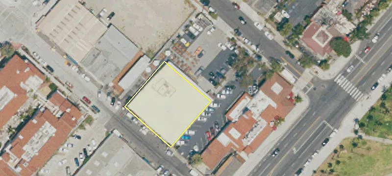 11 Anacapa St