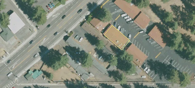 2650 Lk Tahoe Blvd