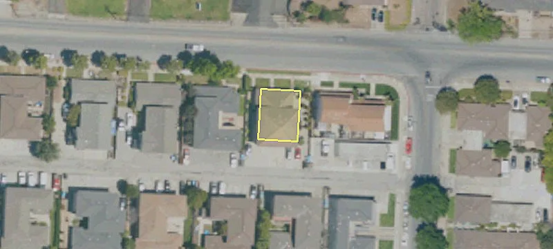 1571 Sunnyslope Rd