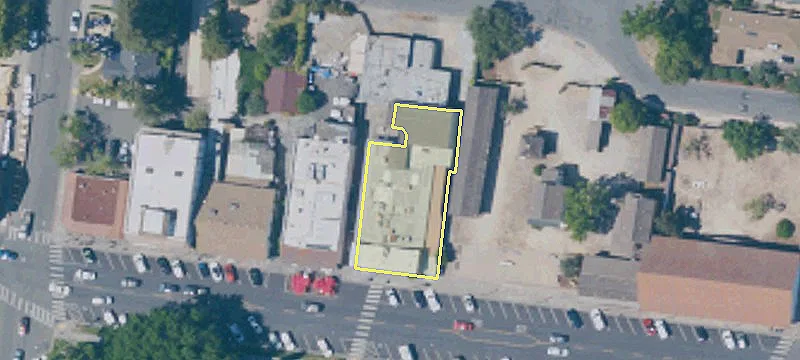 2 Spain St