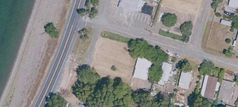 6916 Frontage Rd