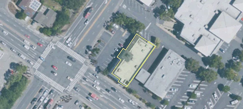 201 Mcdowell Blvd