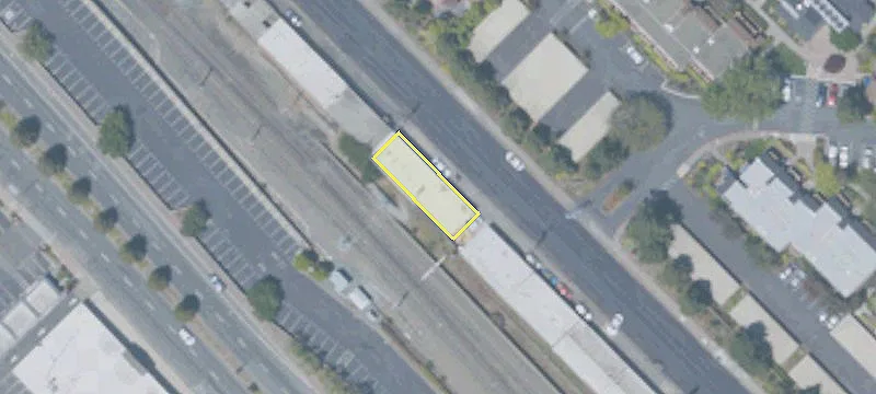 780 Old County Rd