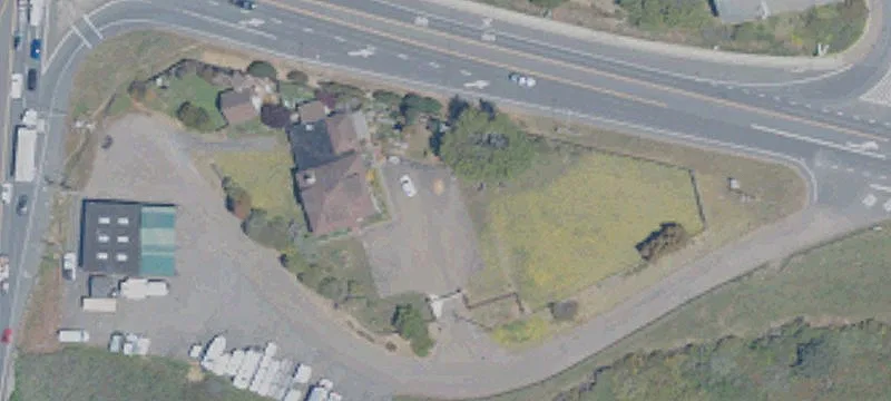 100 Hwy 20