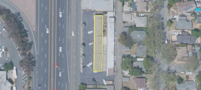 700 Lincoln E Rd