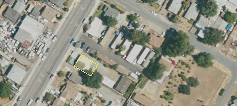 2256 Cherokee Rd
