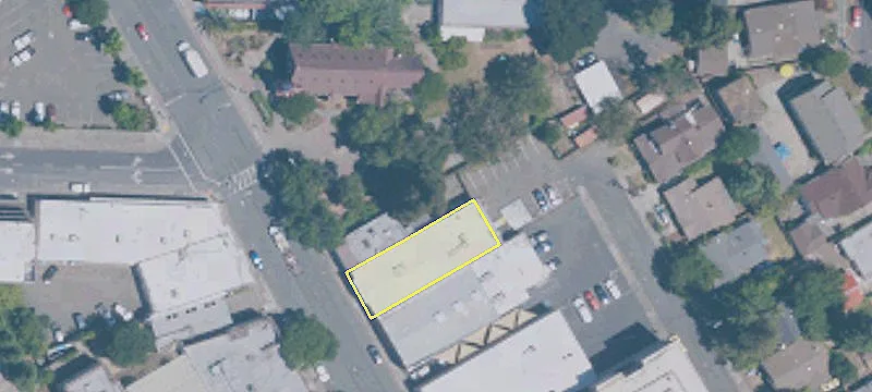 542 Mendocino Ave