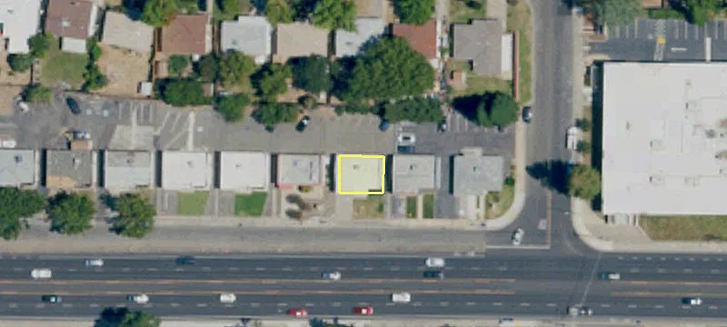 3629 Marconi Ave