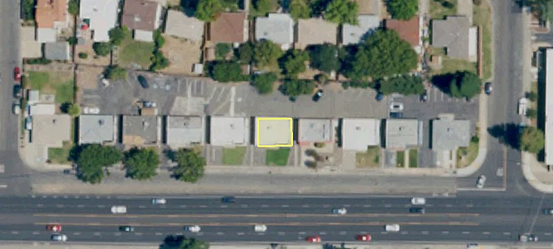 3621 Marconi Ave