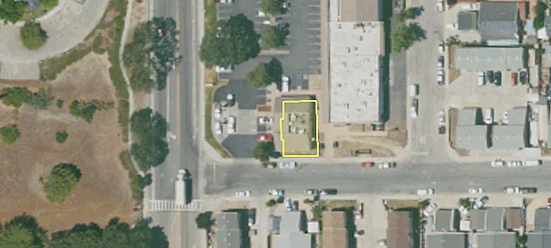 1924 Creston Rd
